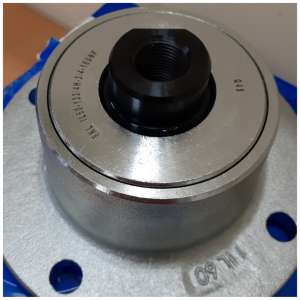 Ступиця ріжучого вузла IL60-133/4H-3/4-16UNF FKL, BAA-0026, FRD010 FRD, HUB-40MM-X-ASSY-A439, AGHU40135.35X4D-7LC